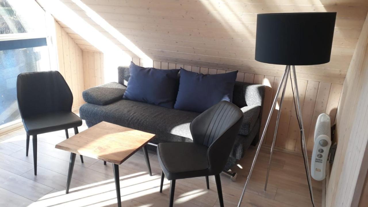 Ferienhaus Mit Wasserterrasse - Mit Sauna Und Kamin - Inklusive Nebenkosten ويندستش ريتز المظهر الخارجي الصورة